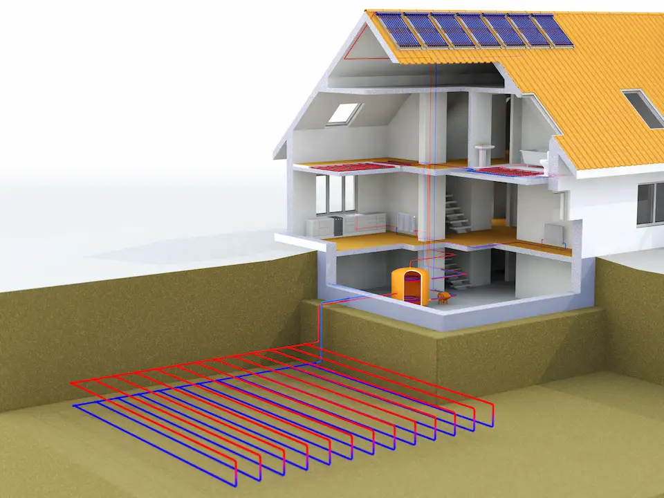 geothermal